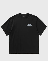 Axel Arigato Soren Tee Black