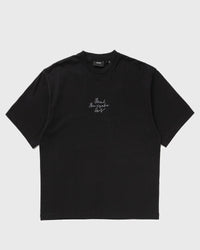 Axel Arigato Paris City Tee black
