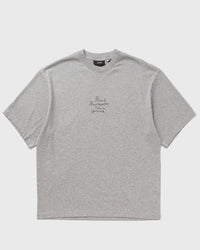 Axel Arigato New York City Tee grey