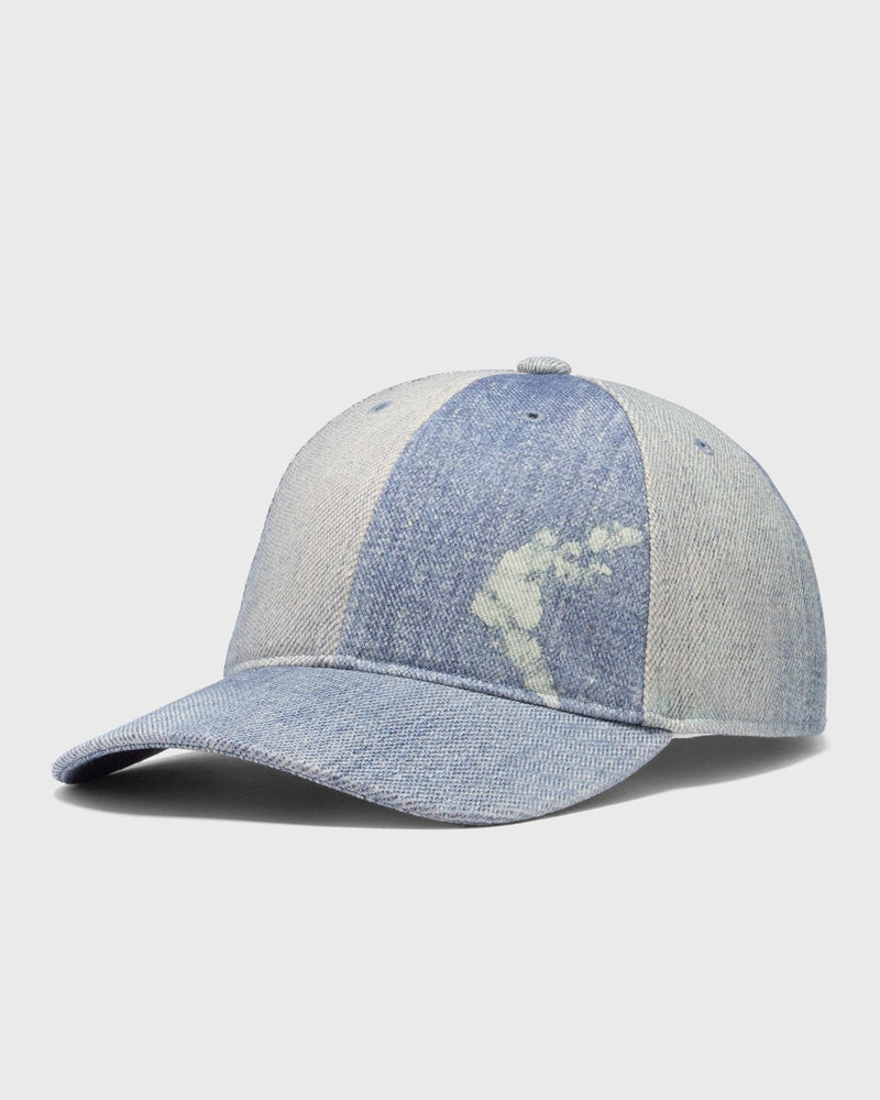 Our Legacy Ballcap blue