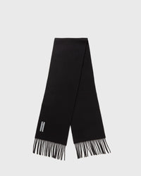 Our Legacy Estate Scarf black