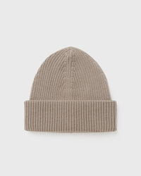 Our Legacy KNIT HAT white