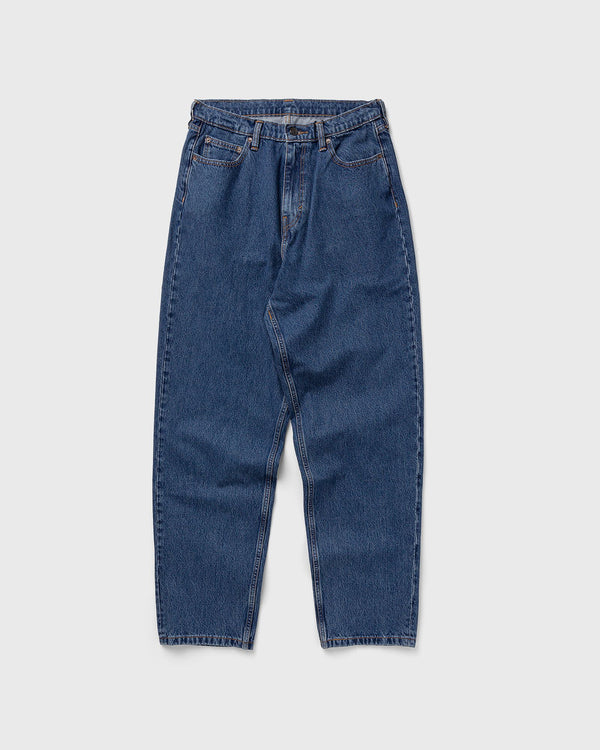 Levis SKATE SUPER BAGGY blue