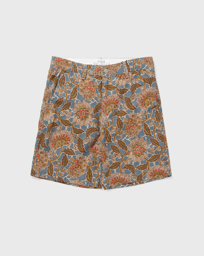 Levis XX AUTH RLX SHORTS II brown