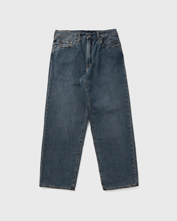 Levis 578 BAGGY blue