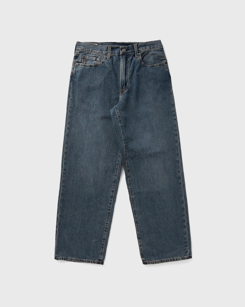 Levis 578 BAGGY blue