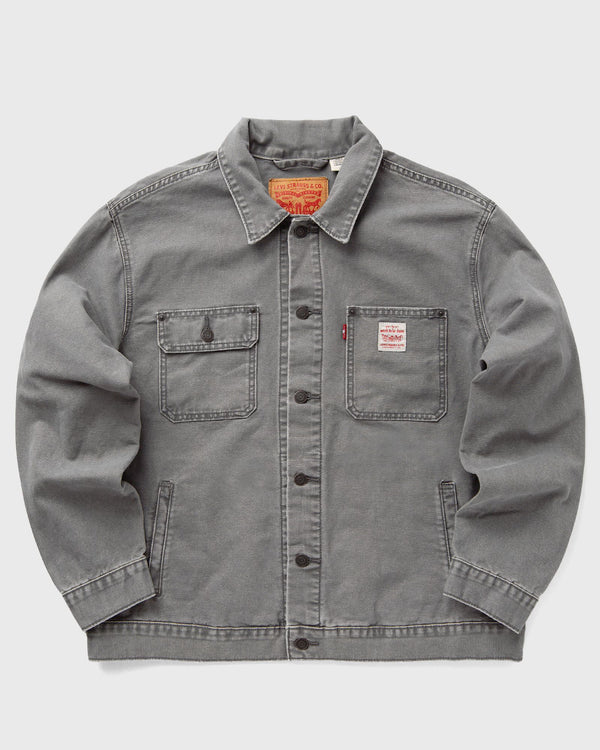 Levis SUNRISE TRUCKER grey