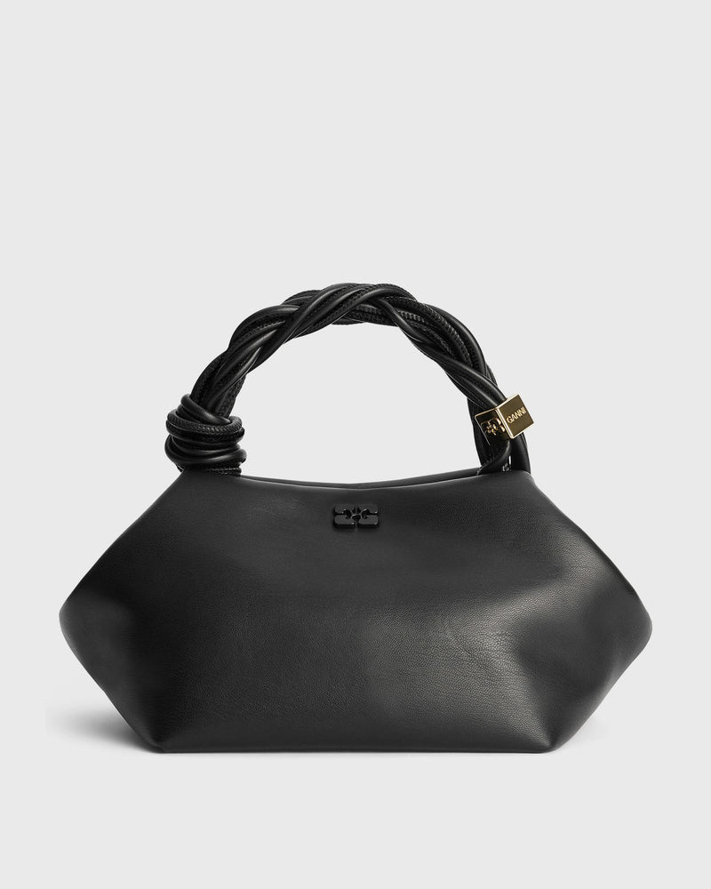 Ganni Ganni Bou Bag Small black