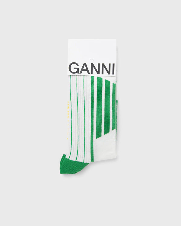 Ganni Sporty Socks