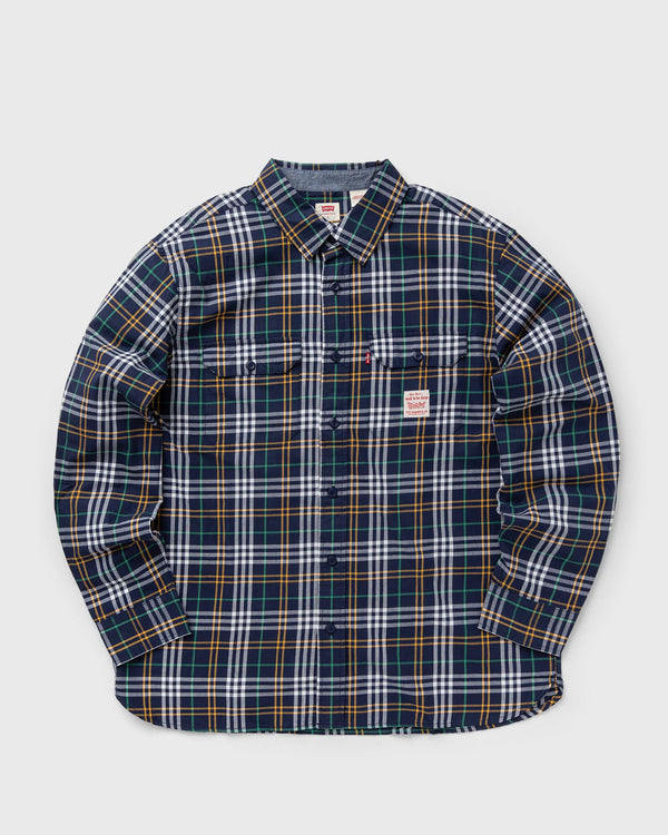 Levis CLASSIC WORKER WORKWEAR blue