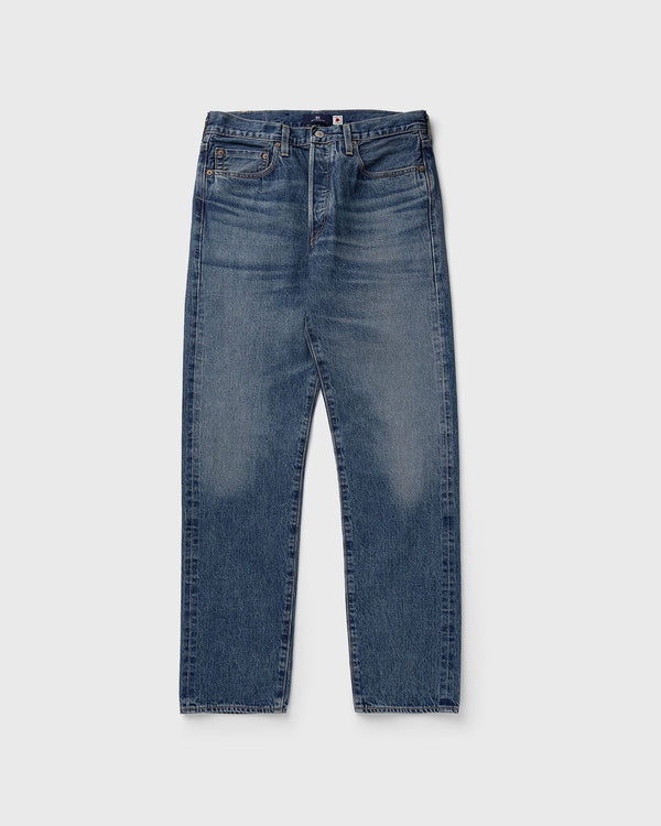 Levis BLUE TAB 1980S 501 blue