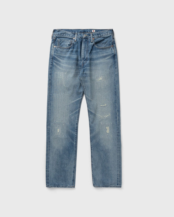 Levis MIJ 502 blue