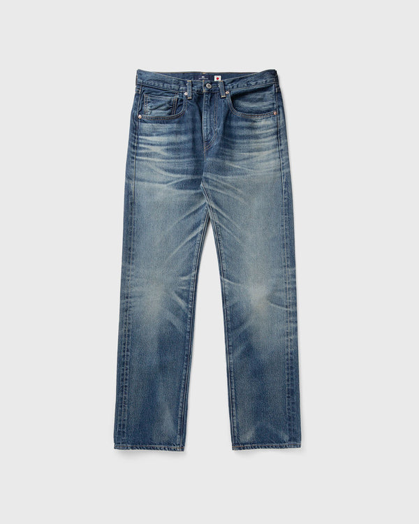 Levis 505 blue