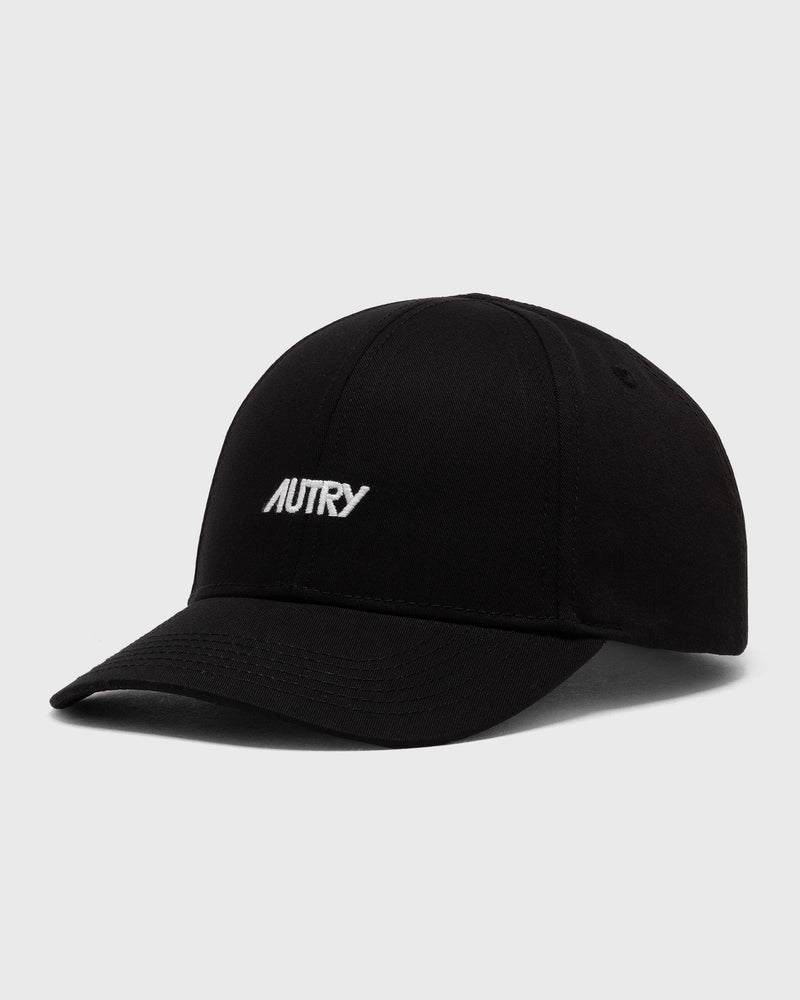 Autry Action Shoes Caps Mai N Un Ic B Black