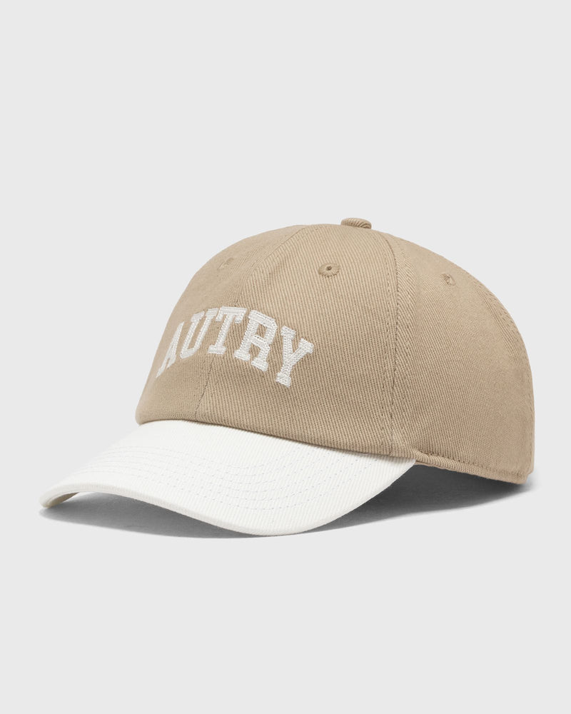 Autry Action Shoes Caps Mai N Un Ic B Beige