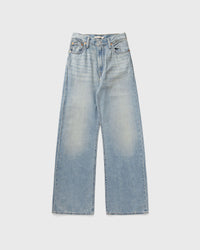 Levis Ribcage Leg H223 Blue
