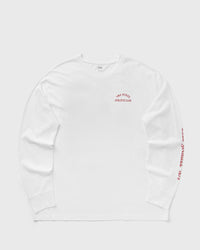 Levis LS Graphic Authentic TEE white
