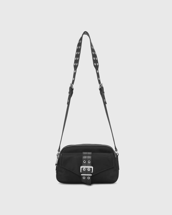 Ganni Bucky Camera Bag