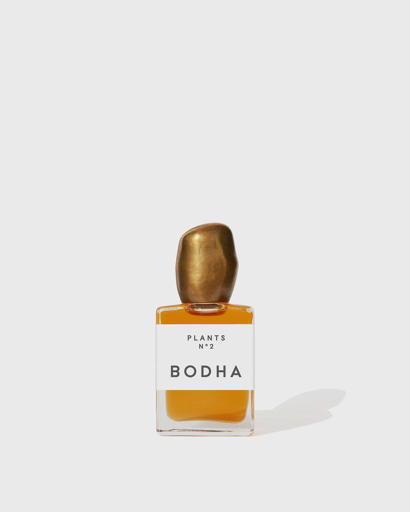 BODHA Vibration Body Oil - Plants - 15 ml multi