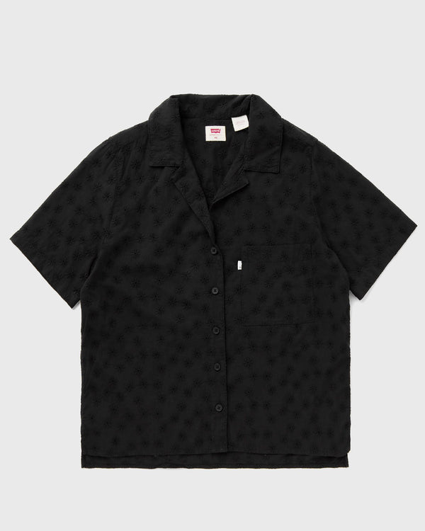 Levis Joyce Ss Resort Shirt