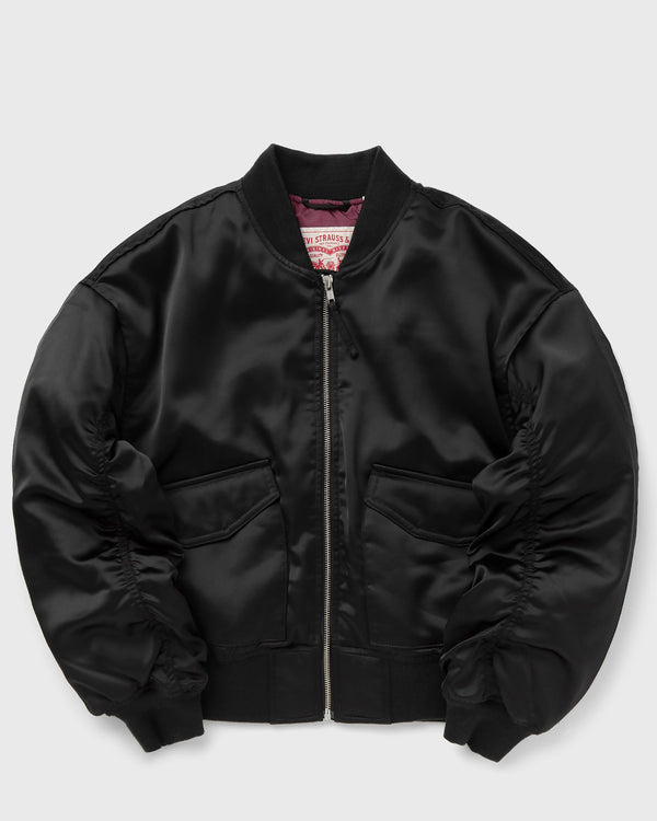 Levis ANDY TECHY JACKET black