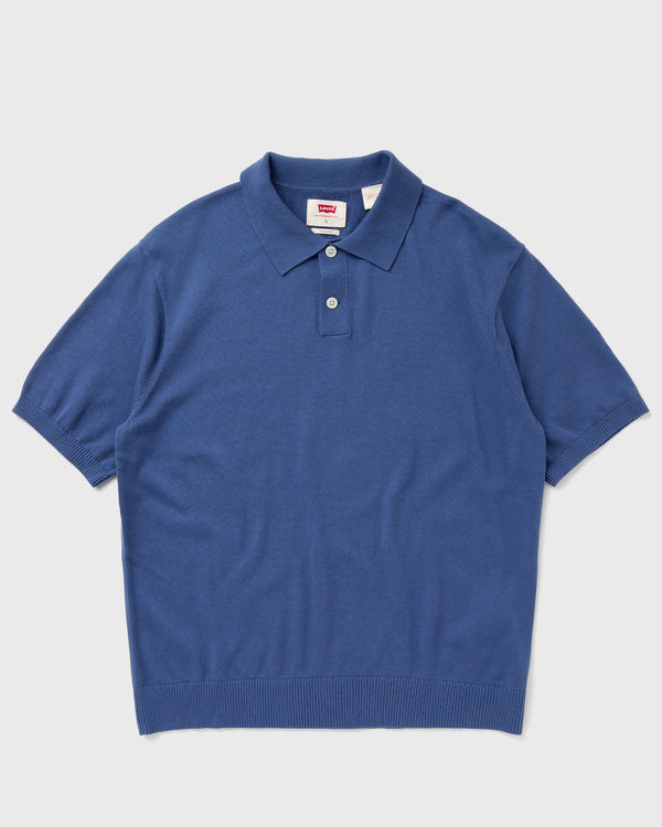 Levis Sweater Knit Polo