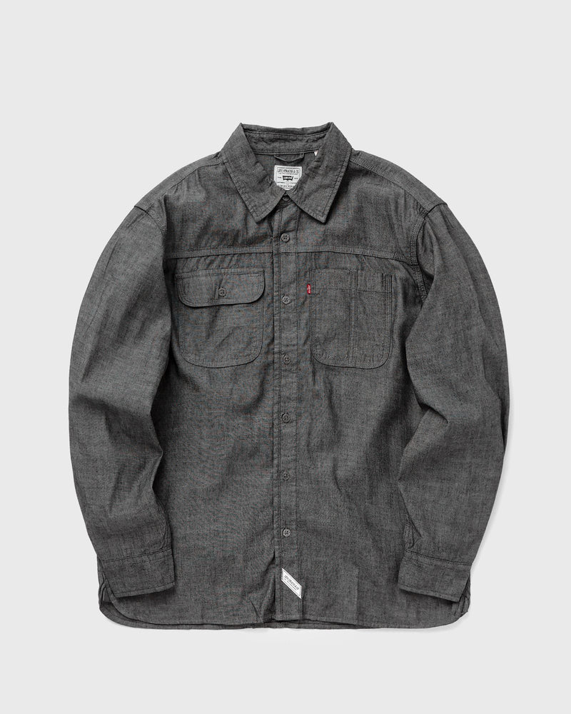 Levis LS AUBURN WORKER black