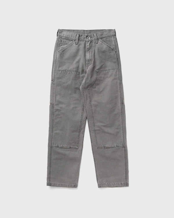 Levis 568 LOOSE STRT DBL KNEE grey