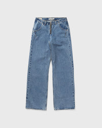 Levis LOW Loose Styled Zipper blue