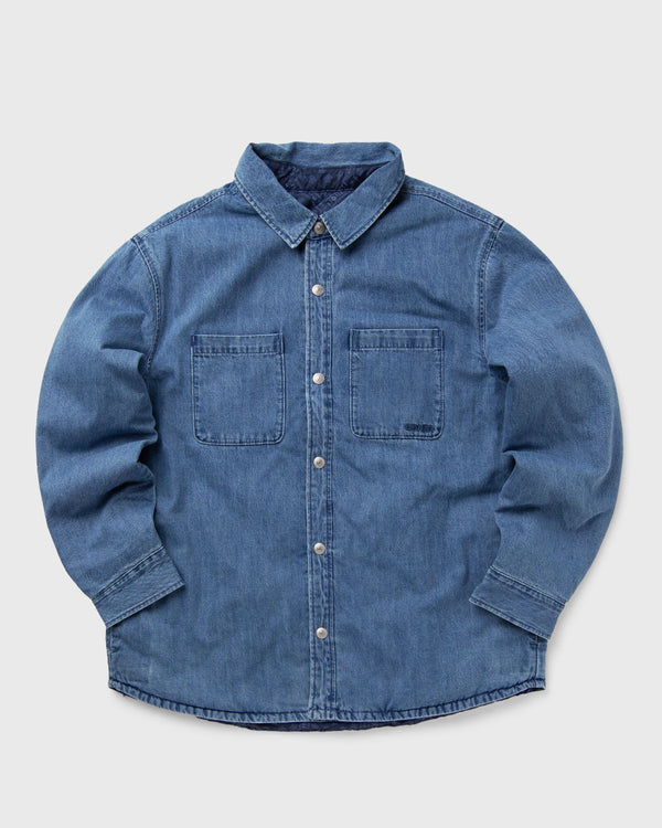 Levis BRYANT PADDED REV OVERSH blue