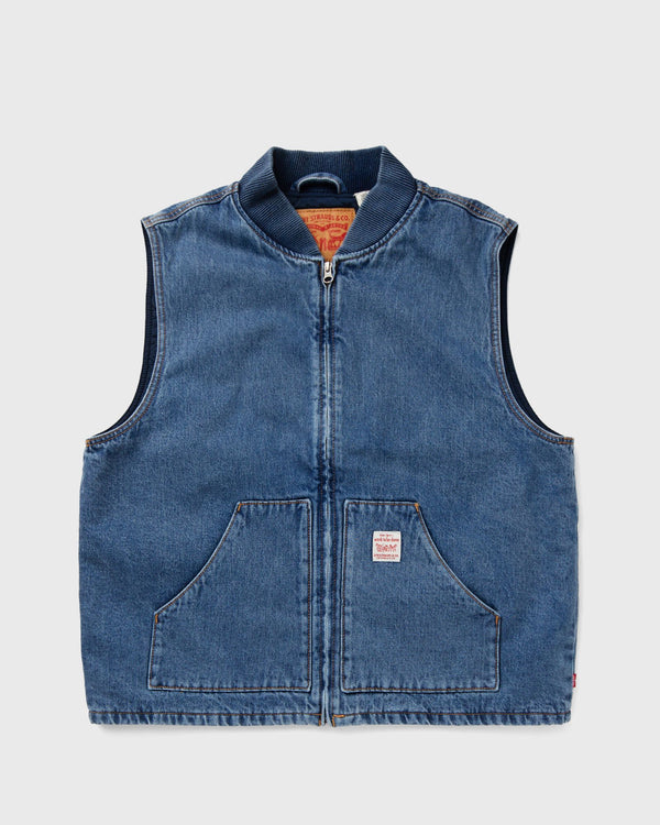 Levis Sansome Vest