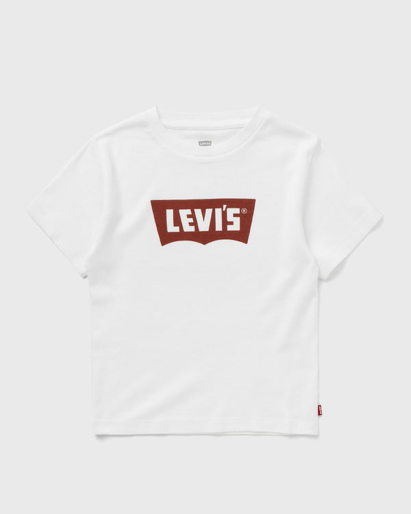 Levis GR ESSENTIAL SPORTY TEE white