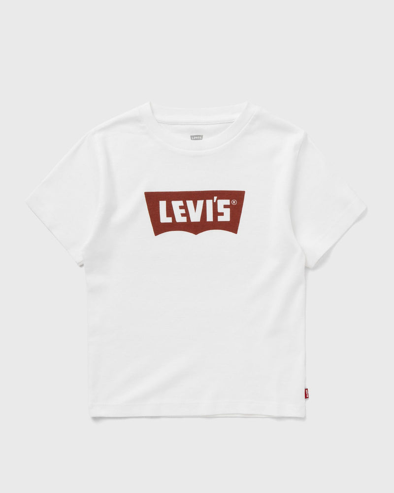 Levis GR ESSENTIAL SPORTY TEE white