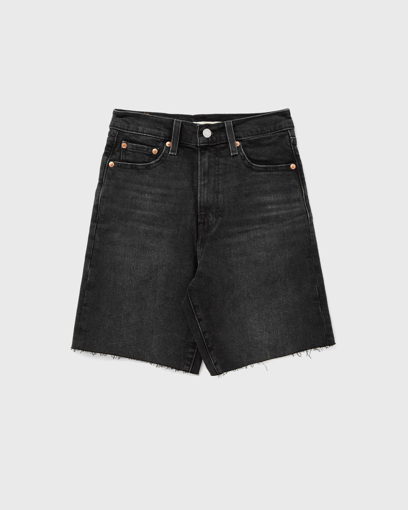 Levis TBD HR BERMUDA SHORT black