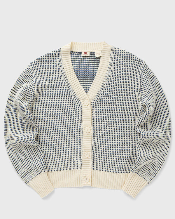 Levis Snowflake Cardigan