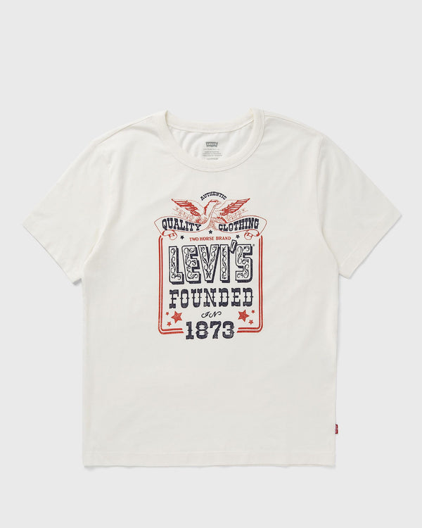 Levis Graphic Iconic Tee