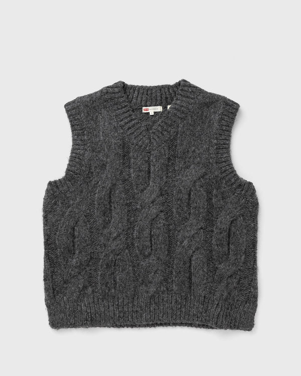 Levis Isabel Cable Vest