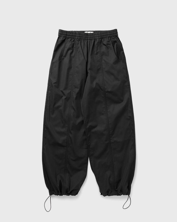 AGOLDE Dakota track pant black