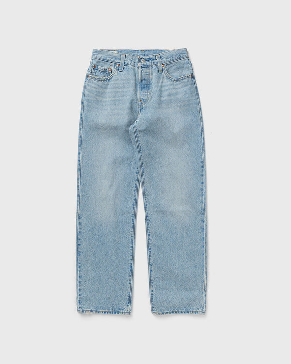 Levis 501 '90S ANKLE blue