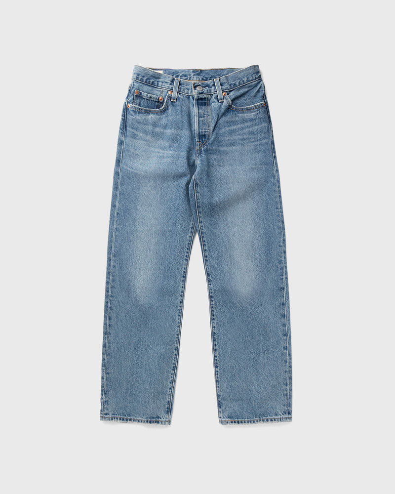 Levis 501 90S ANKLE blue