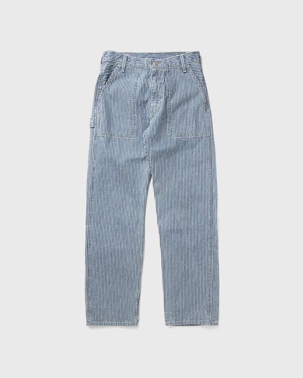 Levis 555 RELAXED STRT UTILITY blue