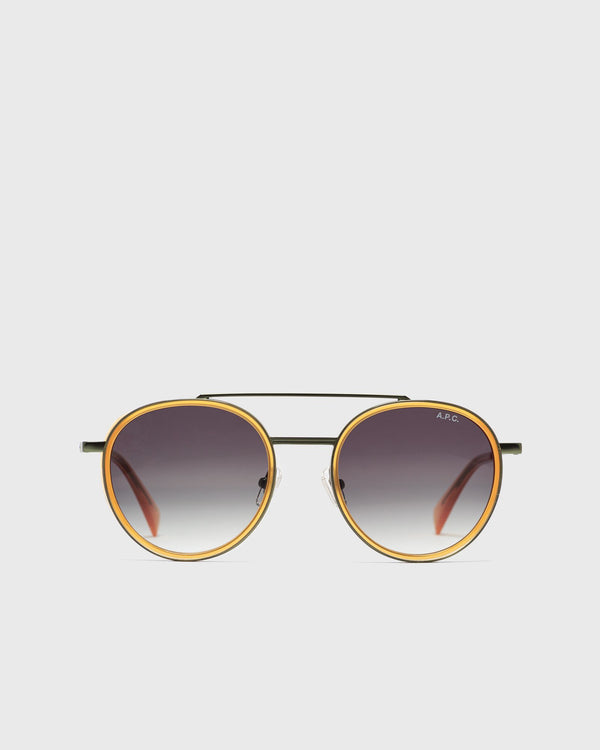 A.P.C. Nico Sunglasses