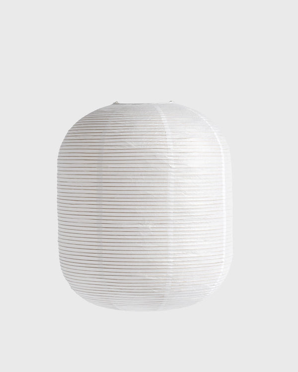 Hay Rice Paper Shade white