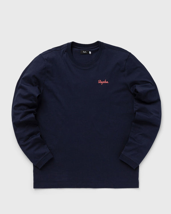 Rapha Logo Long Sleeve T-Shirt