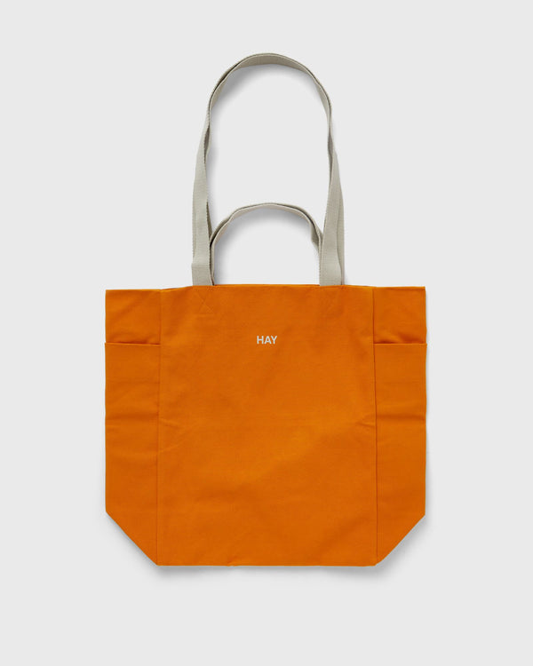 Hay Everyday Tote Bag orange