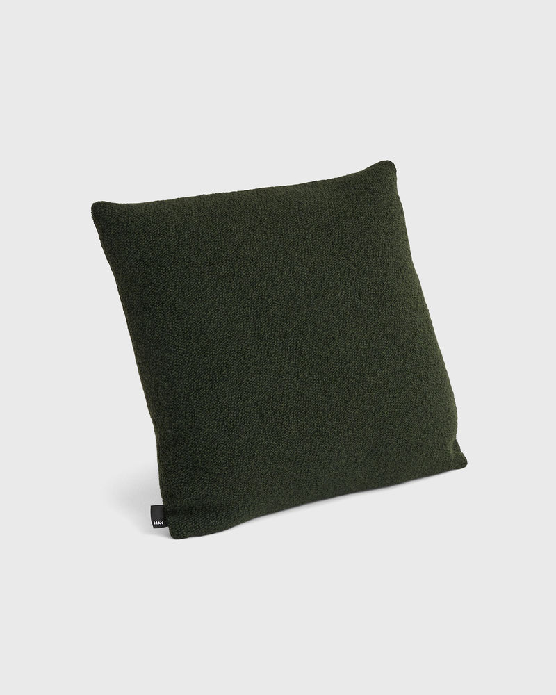 Hay Texture Cushion 50 x 50 green