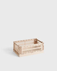 Hay Colour Crate Beige