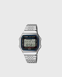 Casio Vintage Collection Silver