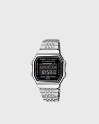 Casio Abl-100we-1bef silver
