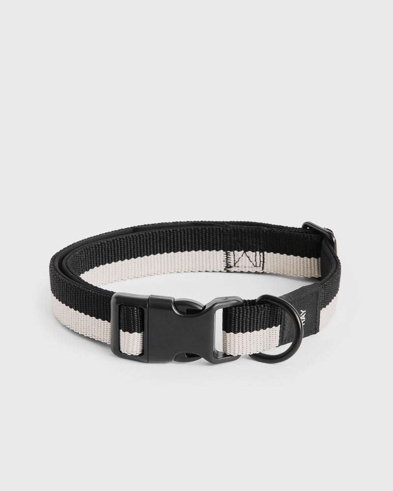 Hay HAY Dogs Collar Flat-M/L white